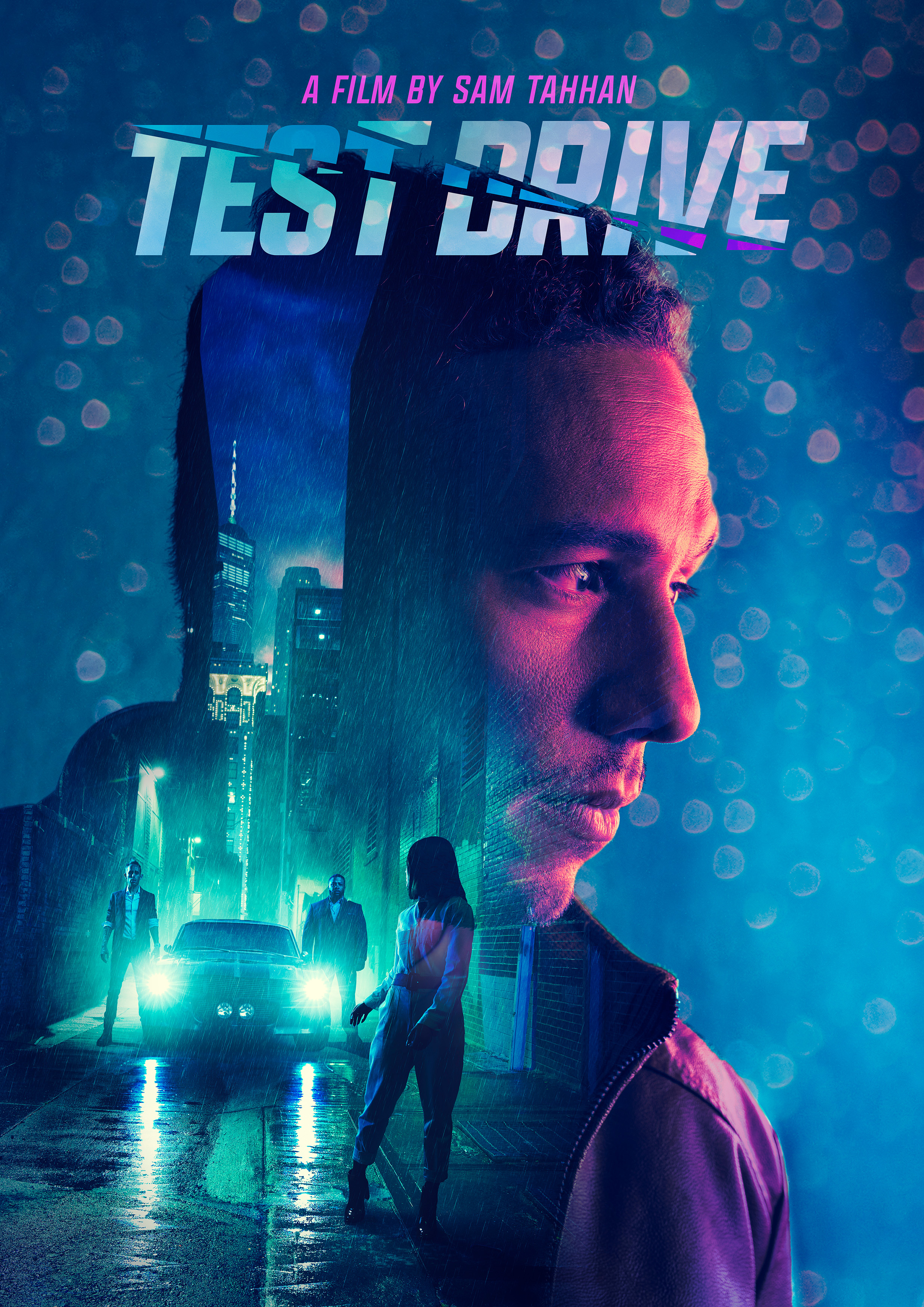 Test Drive